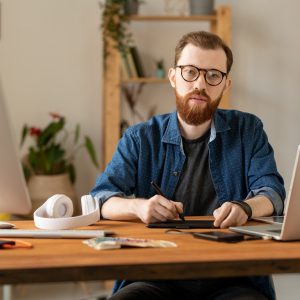 Design a WordPress Website 2